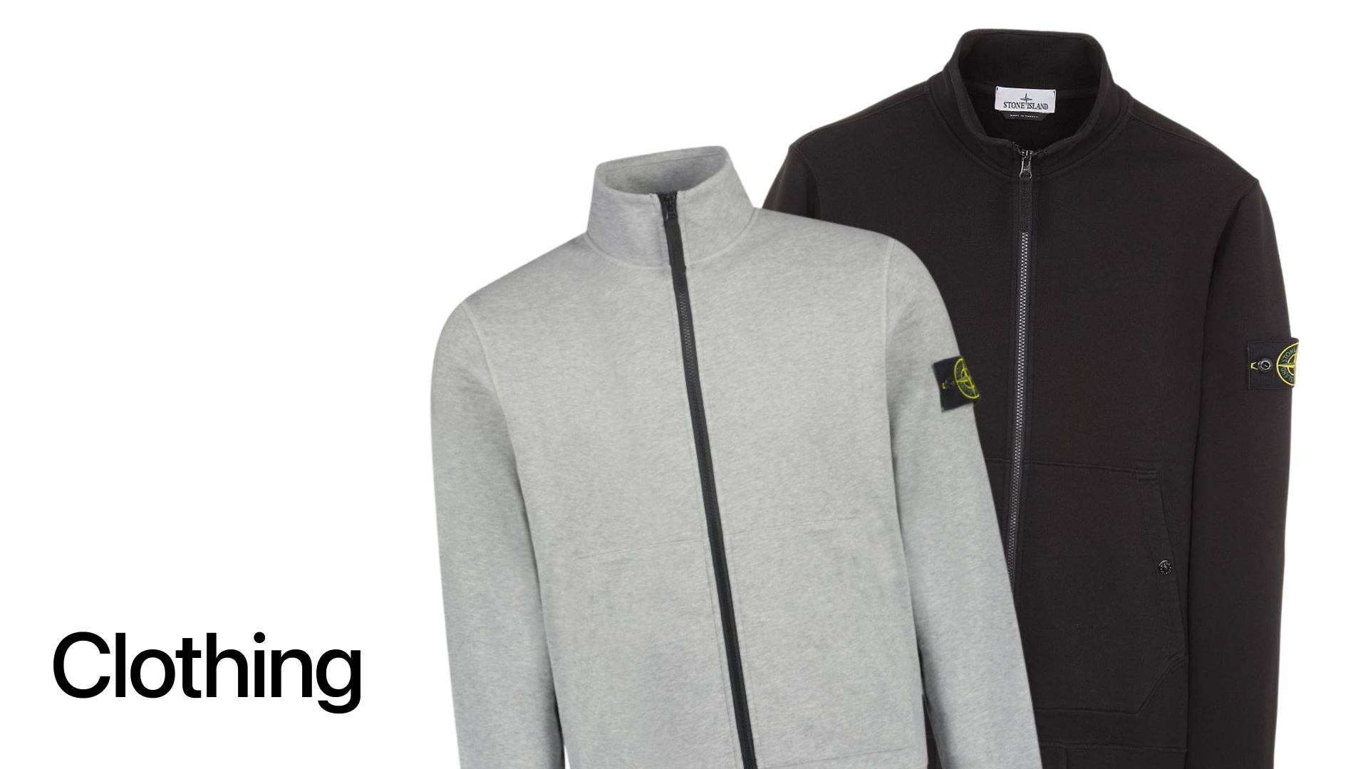Clothing