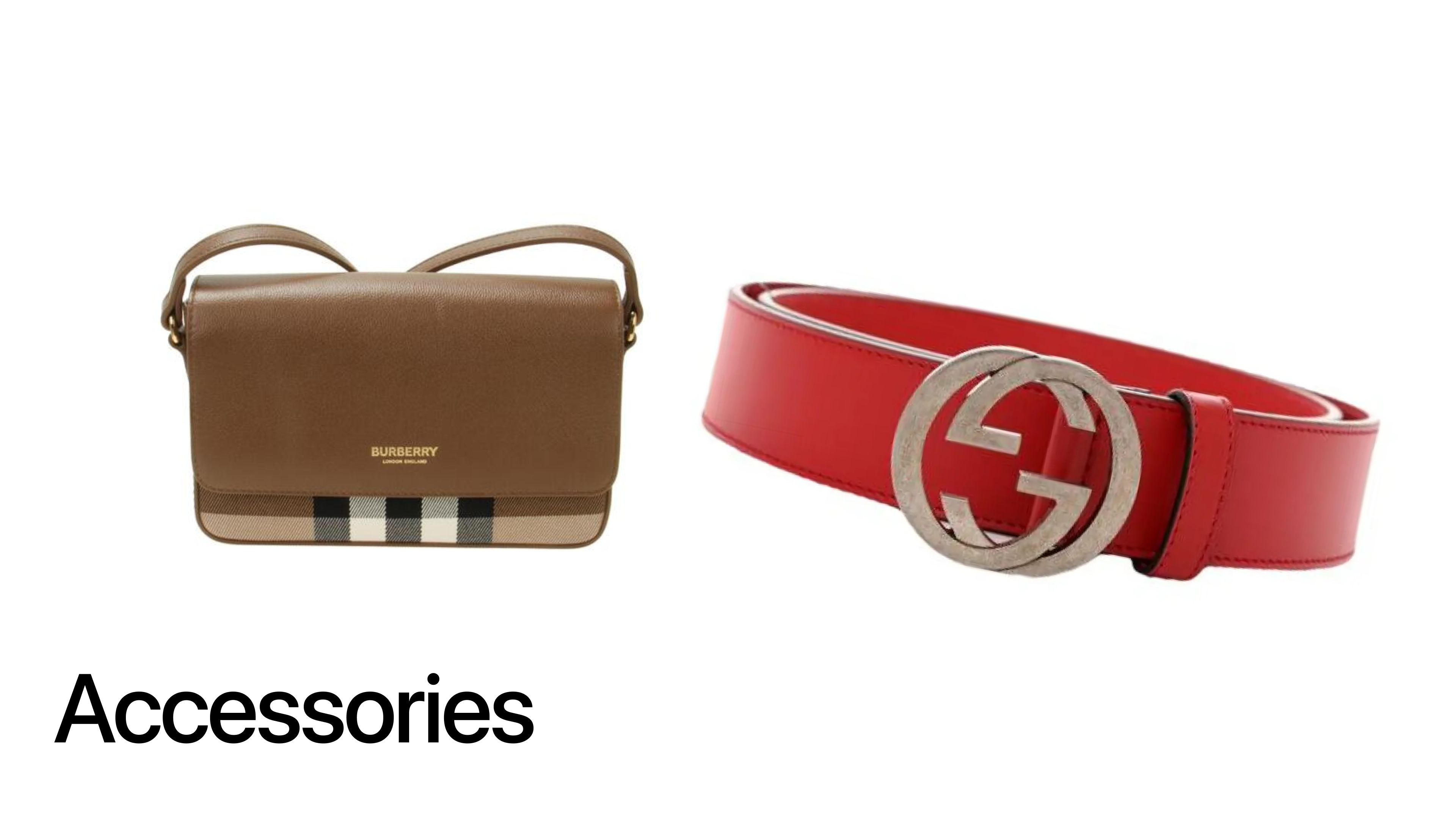 Accessories