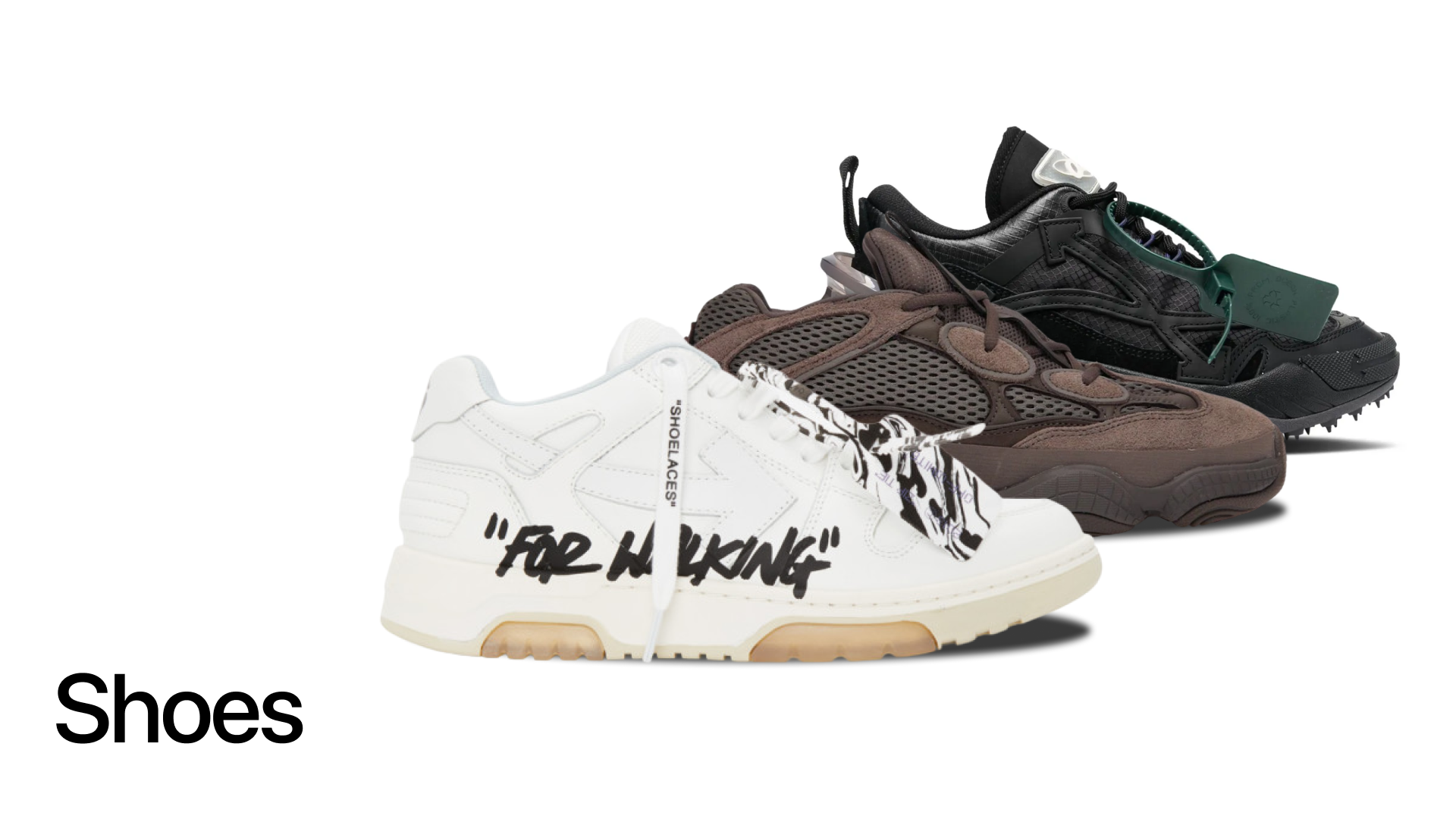 Shoes