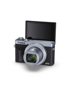 Canon Powershot G7X Mark III Grey