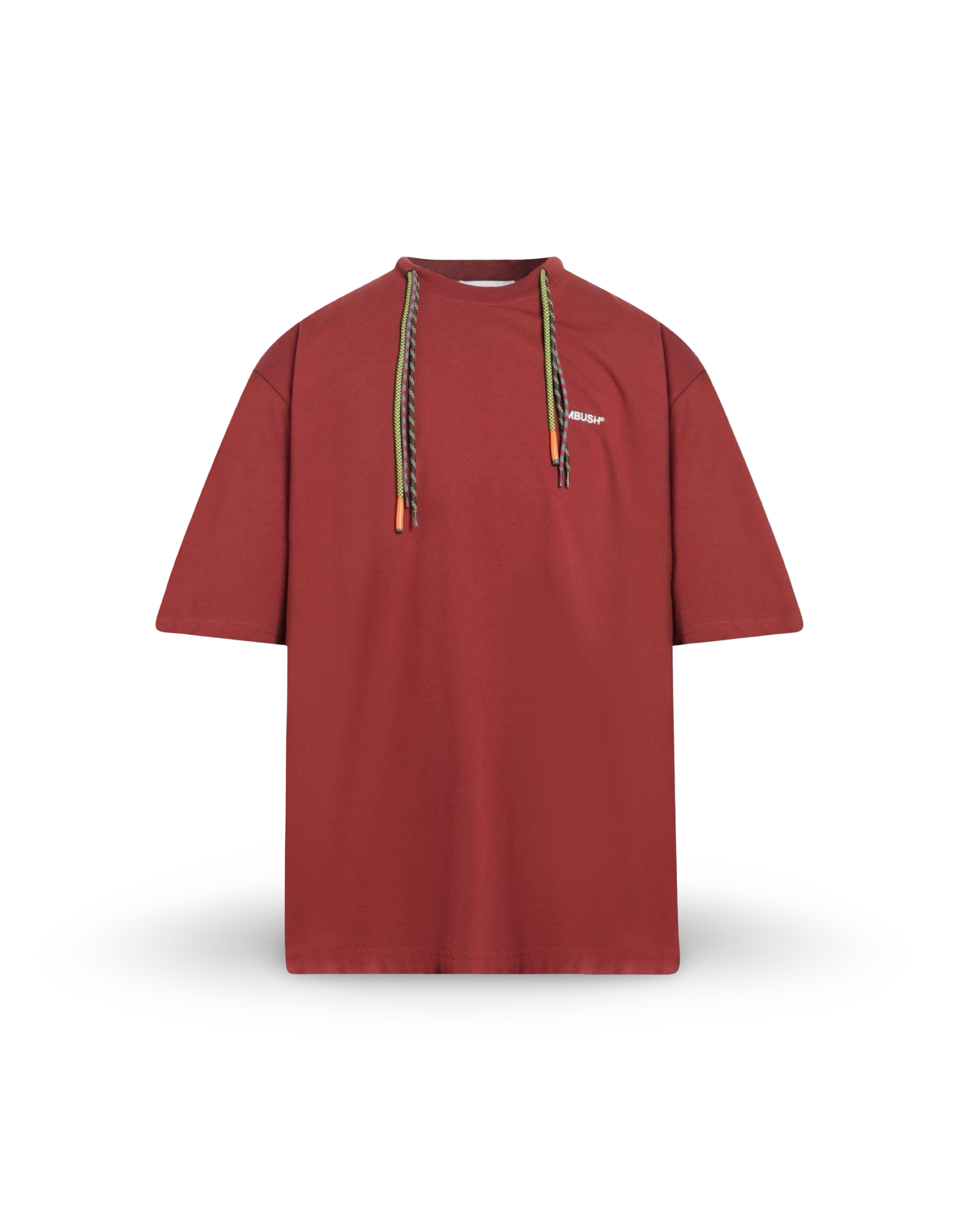 Ambush Drawstring Logo Tee