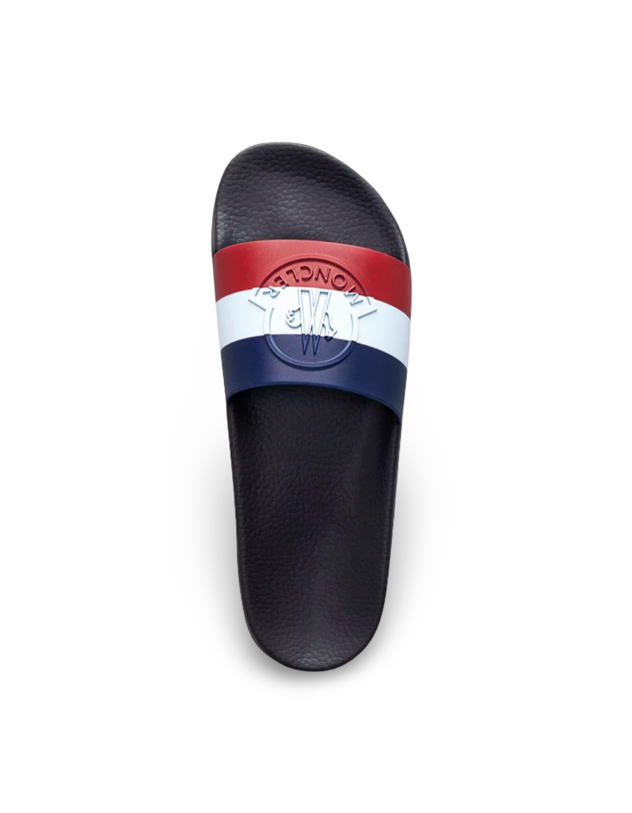Moncler Basel Logo Slides