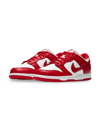 Nike Dunk Low St. Patrick Red White