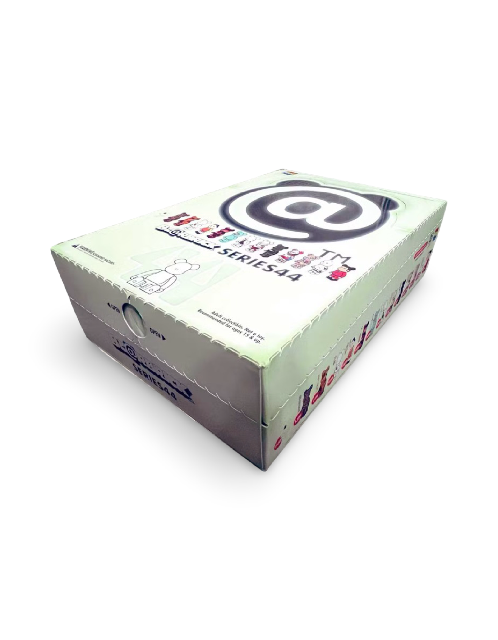 Bearbrick Series 44 Mystery Box