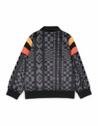 Marcelo Burlon x Kappa Track Jacket