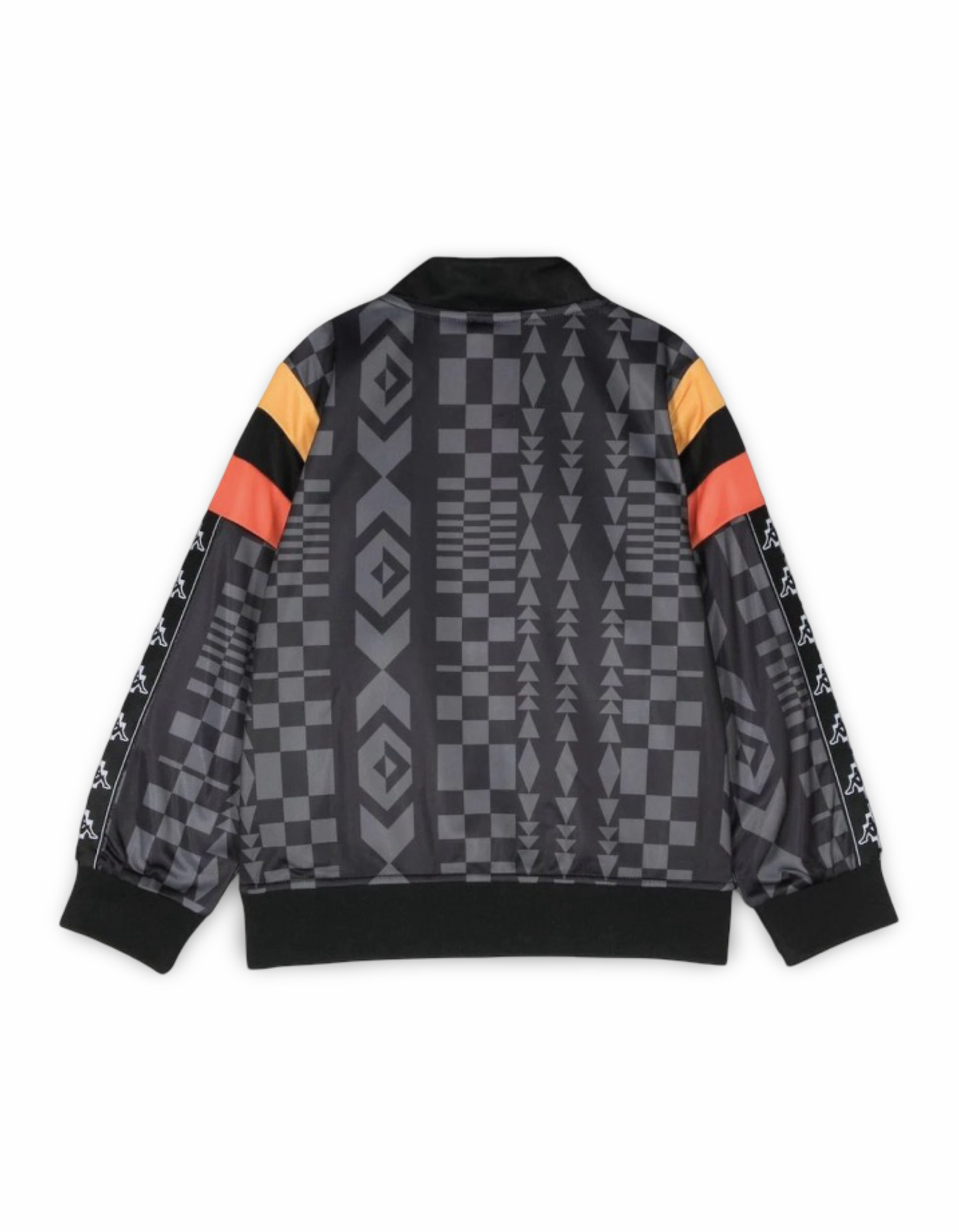 Marcelo Burlon x Kappa Track Jacket