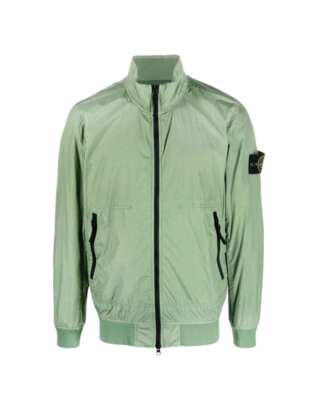 Stone Island Crinkle Reps Jacket