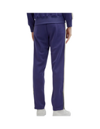 Palm Angels Classic Logo Navy Track Pants