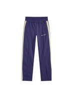 Palm Angels Classic Logo Navy Track Pants