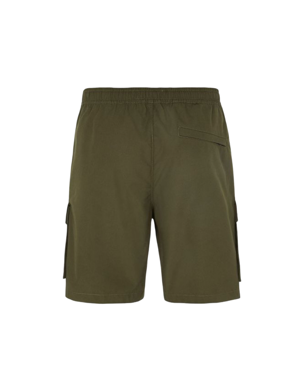 Stone Island Ghost Green Shorts