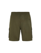 Stone Island Ghost Green Shorts