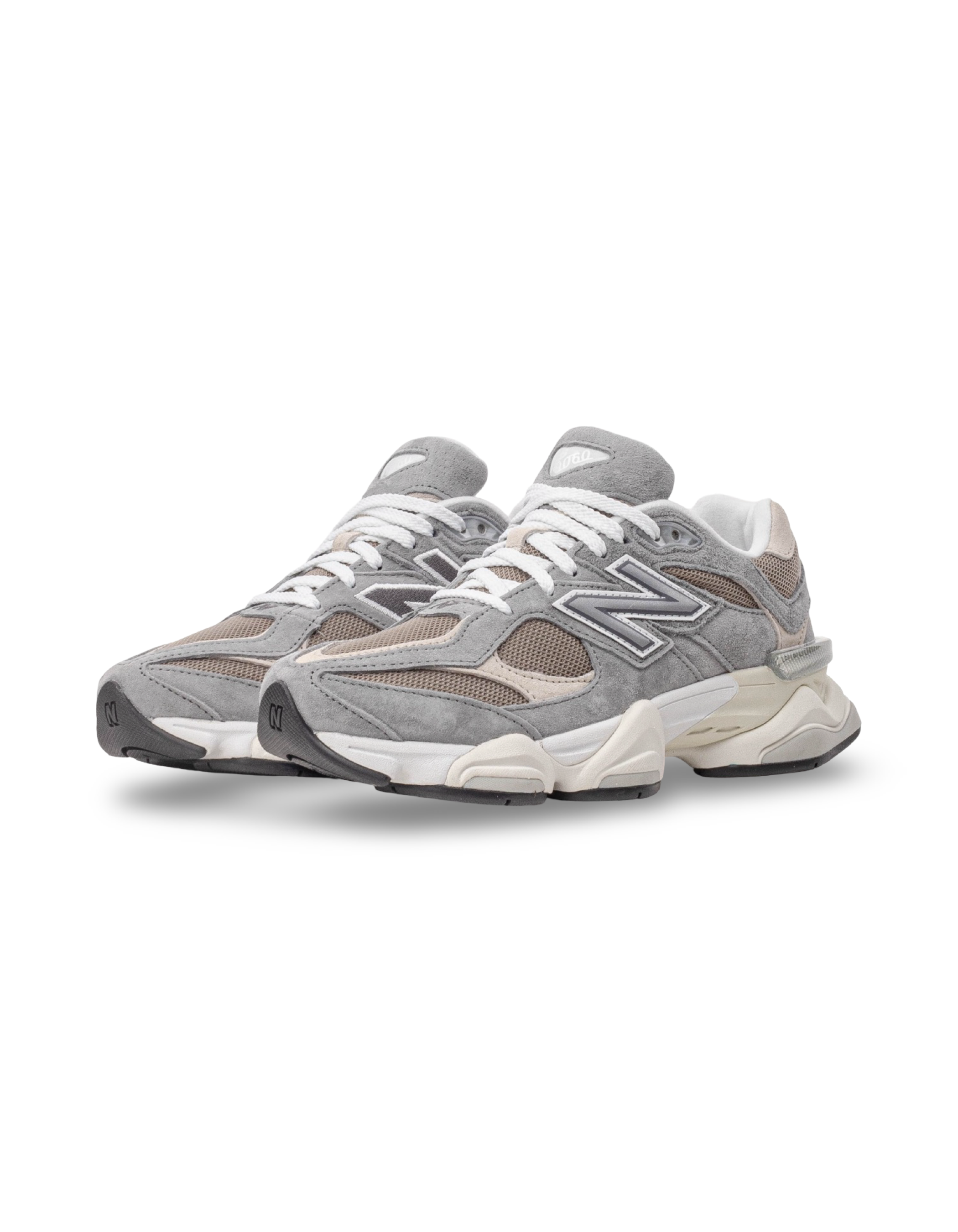 New Balance 9060 Slate Grey Sneakers