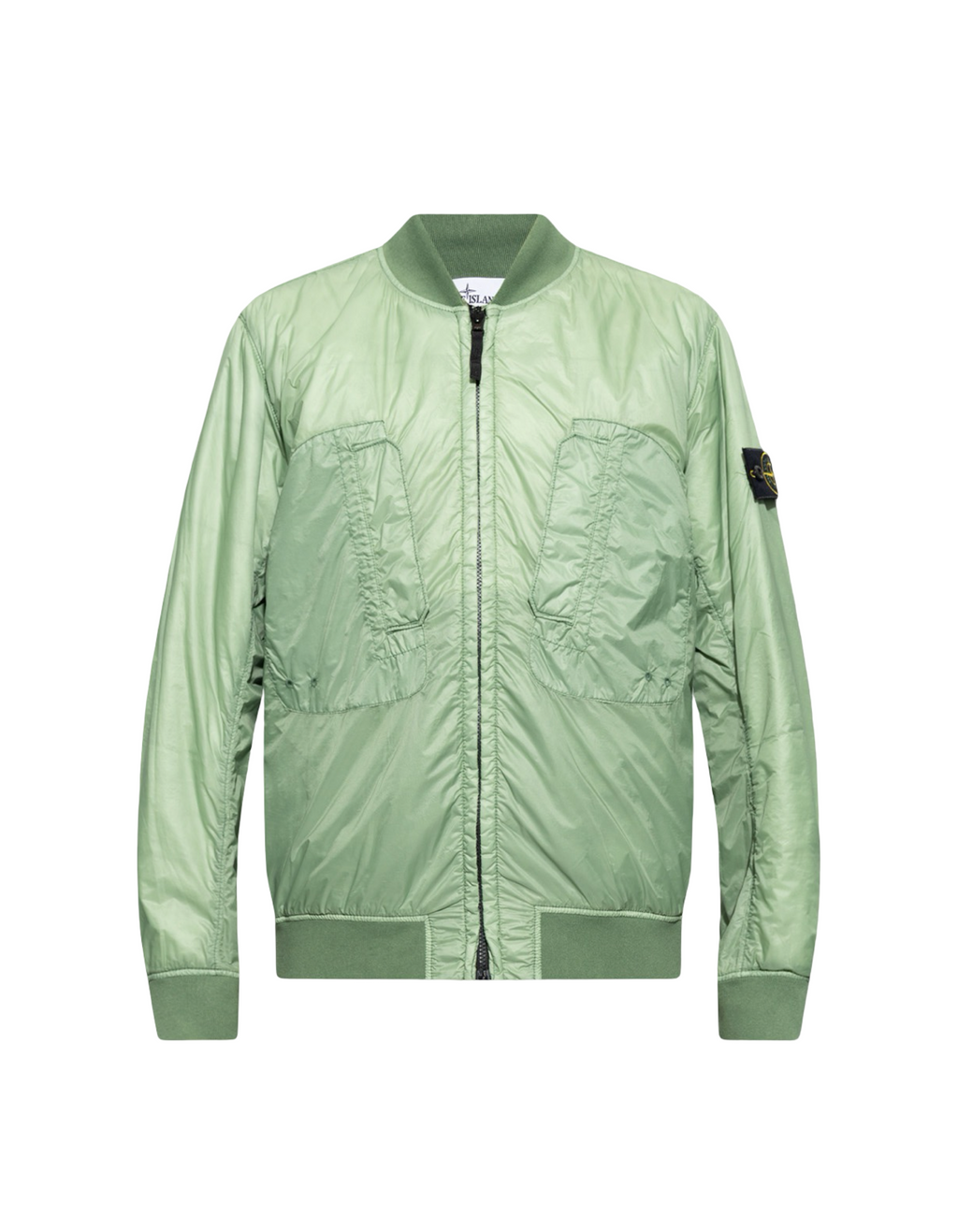 Stone Island Primaloft Bomber Jacket