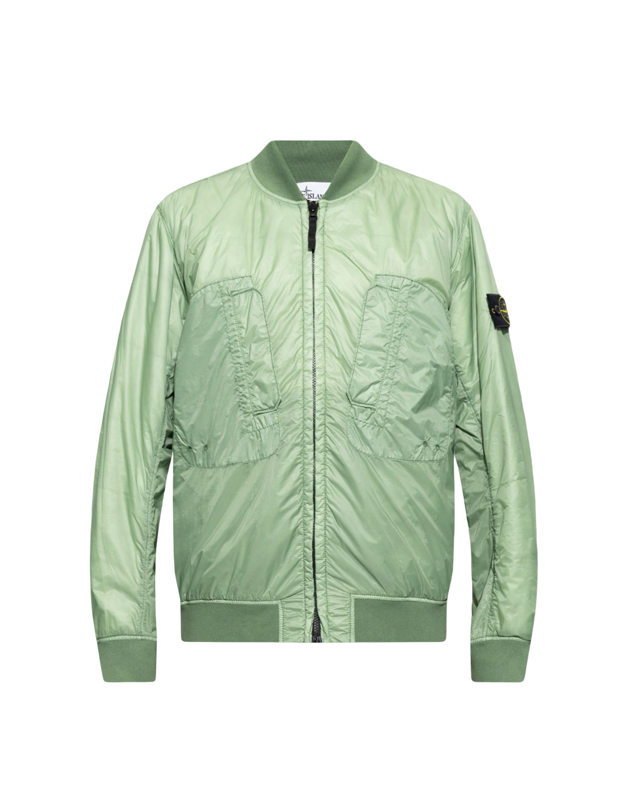 Stone Island Primaloft Bomber Jacket