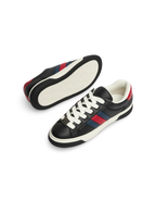 Gucci Hyper Ace Black Sneakers