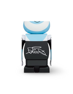 Bearbrick Aruta Soup 400% x 100%