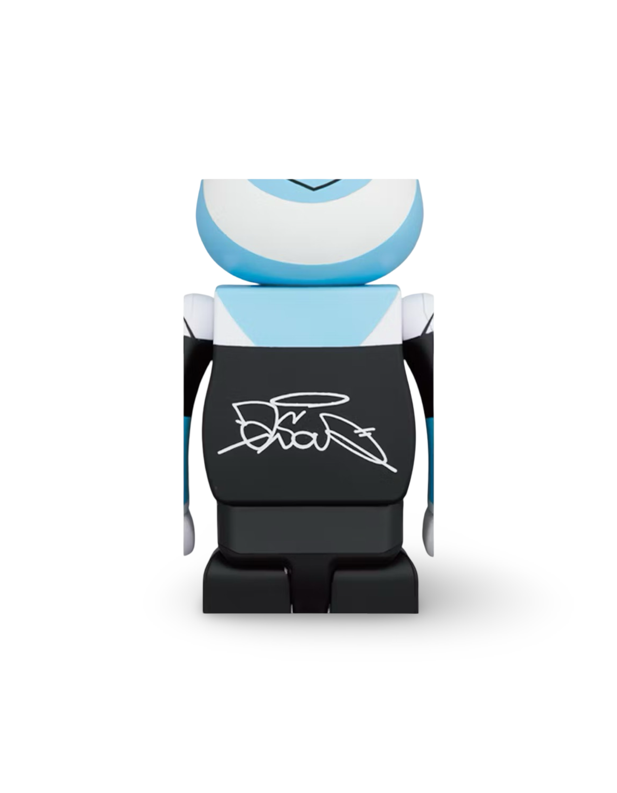 Bearbrick Aruta Soup 400% x 100%