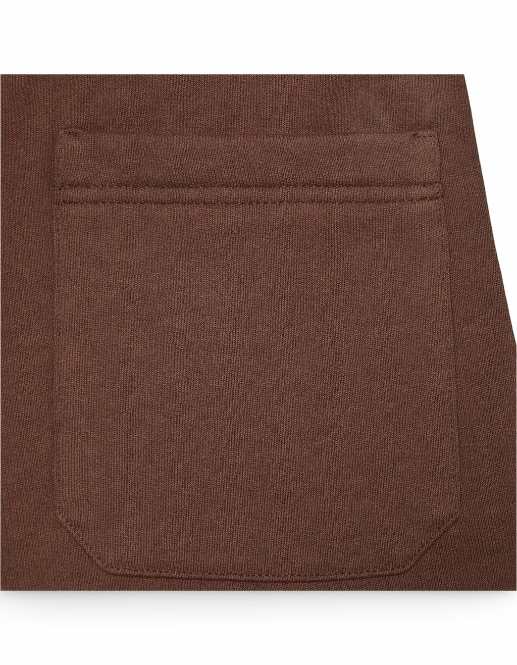 Gucci Side Monogram Brown Sweatpants