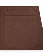 Gucci Side Monogram Brown Sweatpants