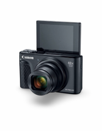 Canon Powershot SX740 Black
