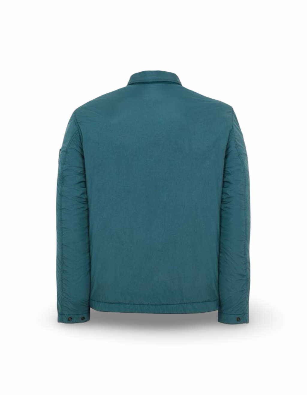 Stone Island Crinkle Reps Polartec Alpha Jacket