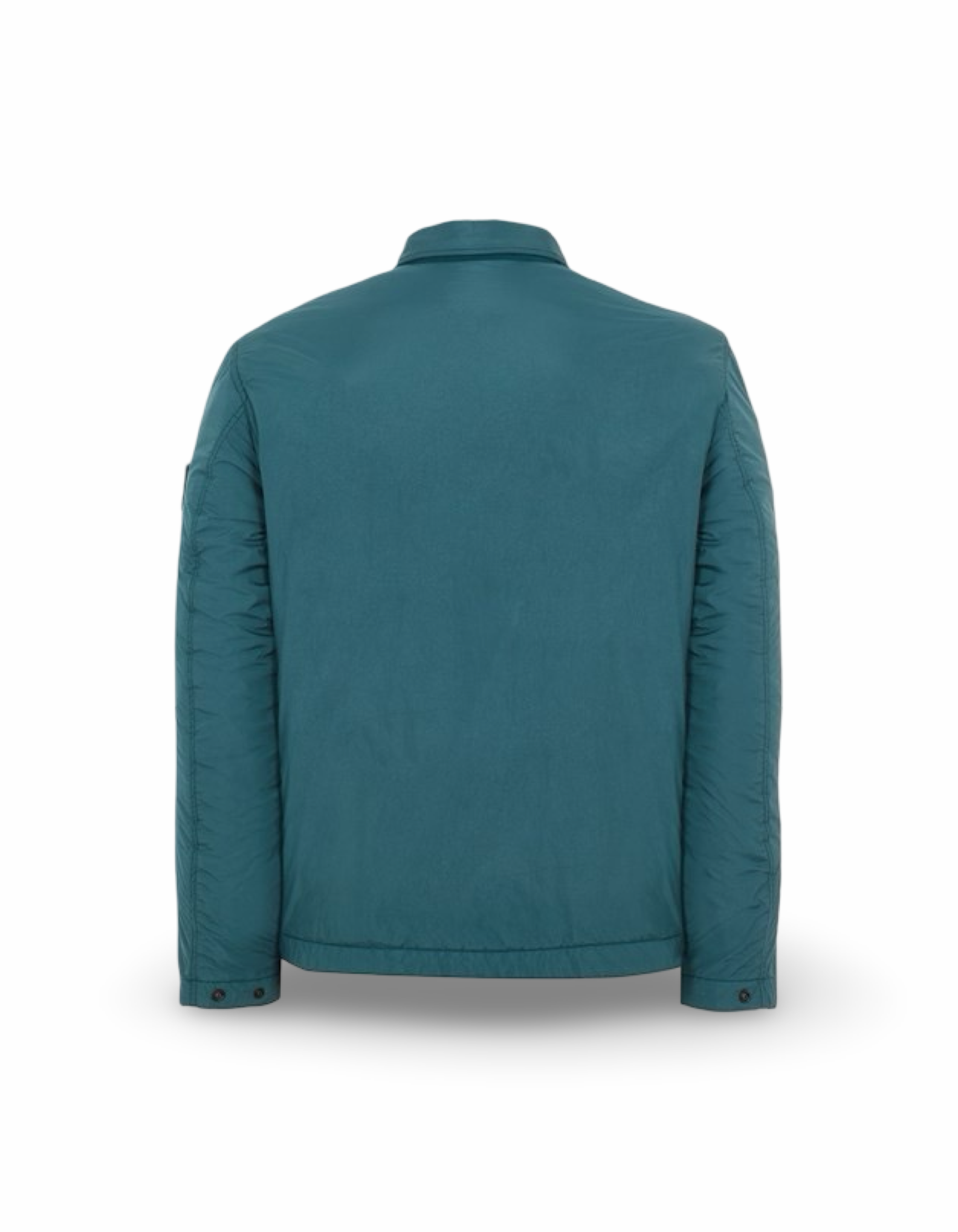 Stone Island Crinkle Reps Polartec Alpha Jacket