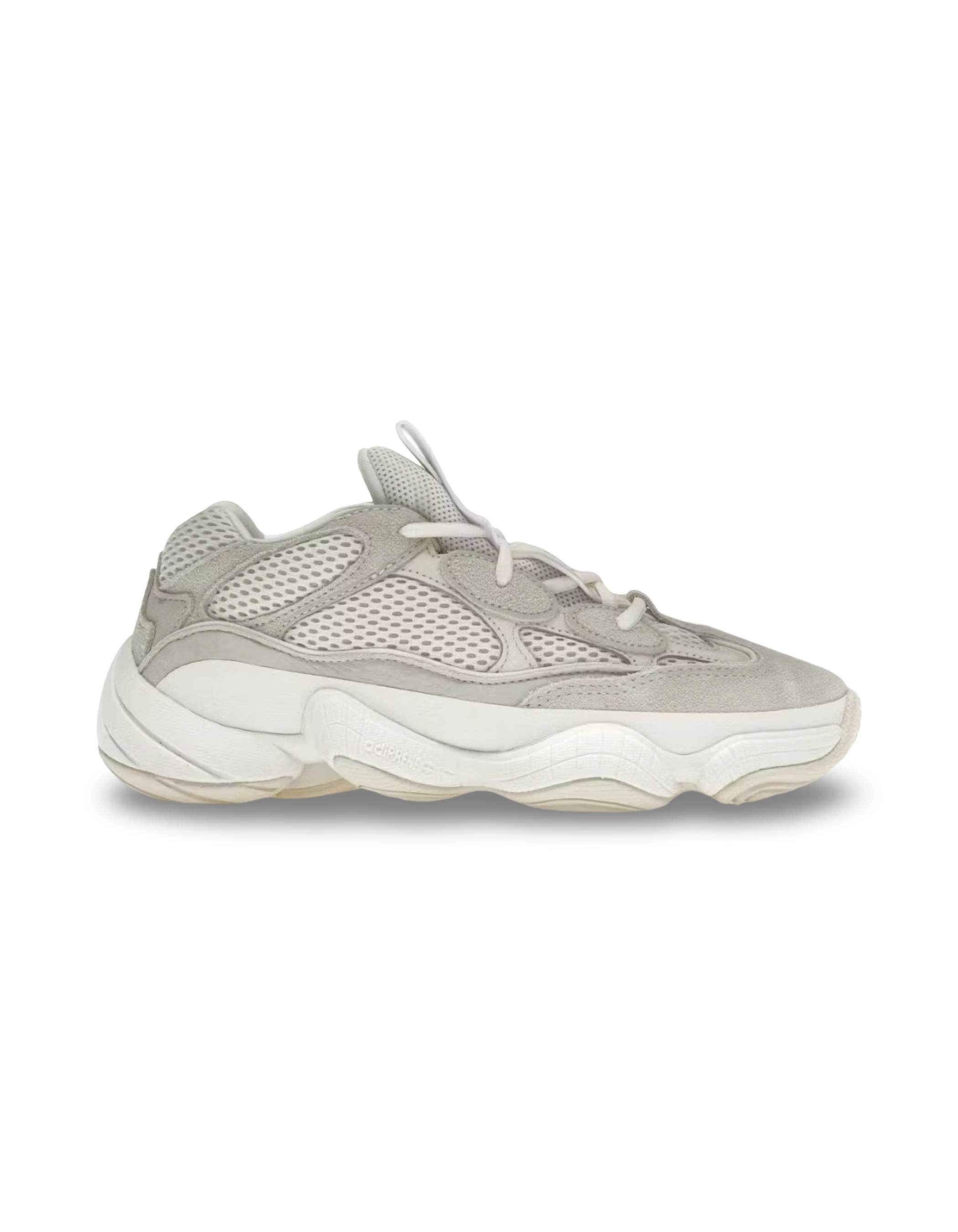 Yeezy 500 Bone White