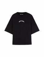 Palm Angels Allover Logo Tee