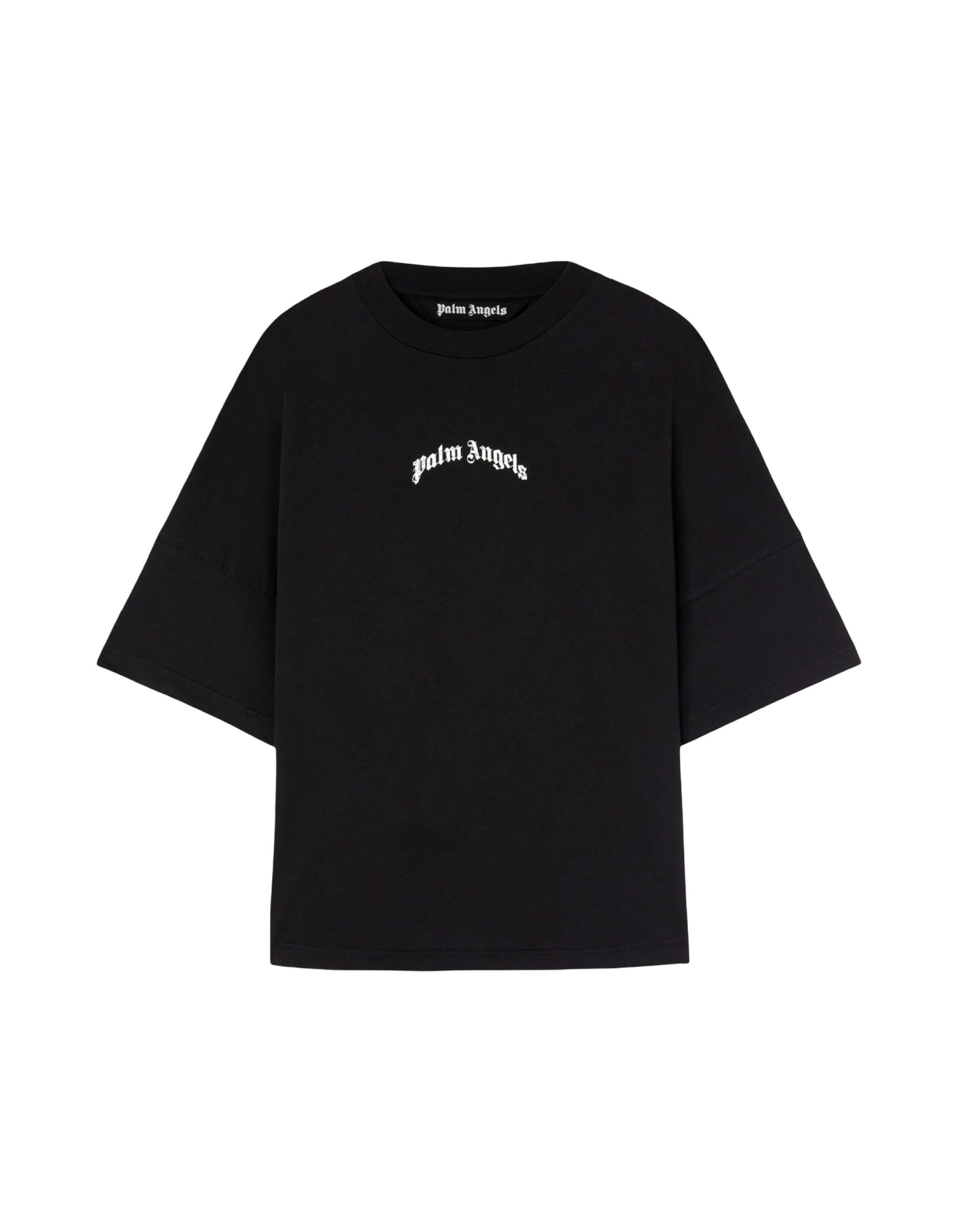 Palm Angels Allover Logo Tee