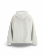 Balenciaga Back Flip Logo Hoodie