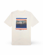 Heron Preston Swan Misprinted Tee