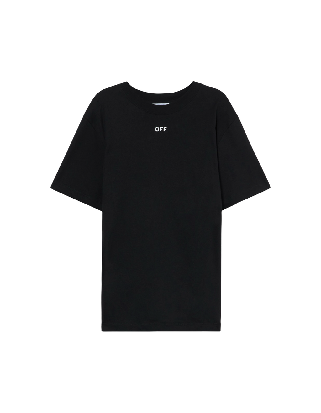Off-White Slim Arrow Logo Tee