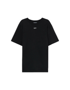 Off-White Slim Arrow Logo Tee