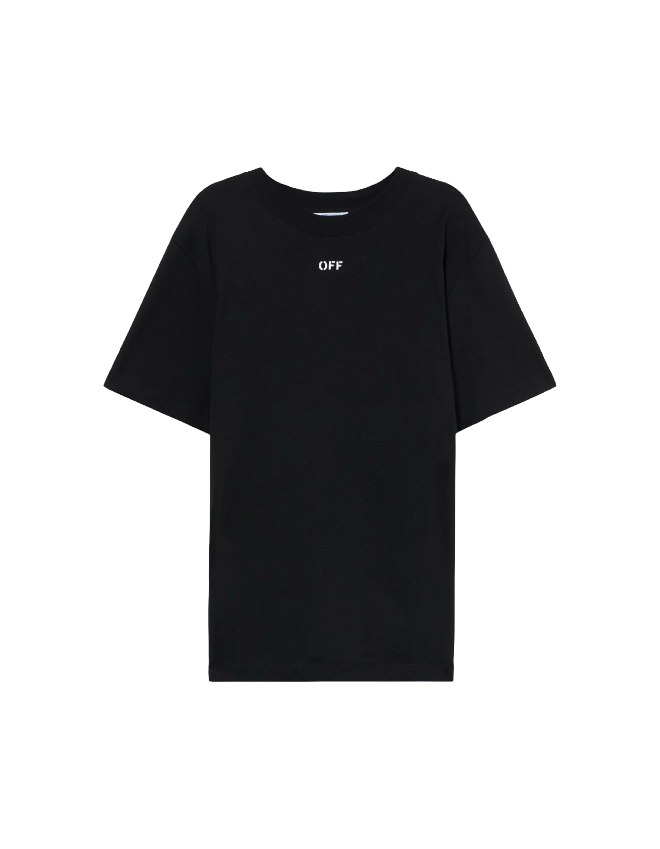 Off-White Slim Arrow Logo Tee