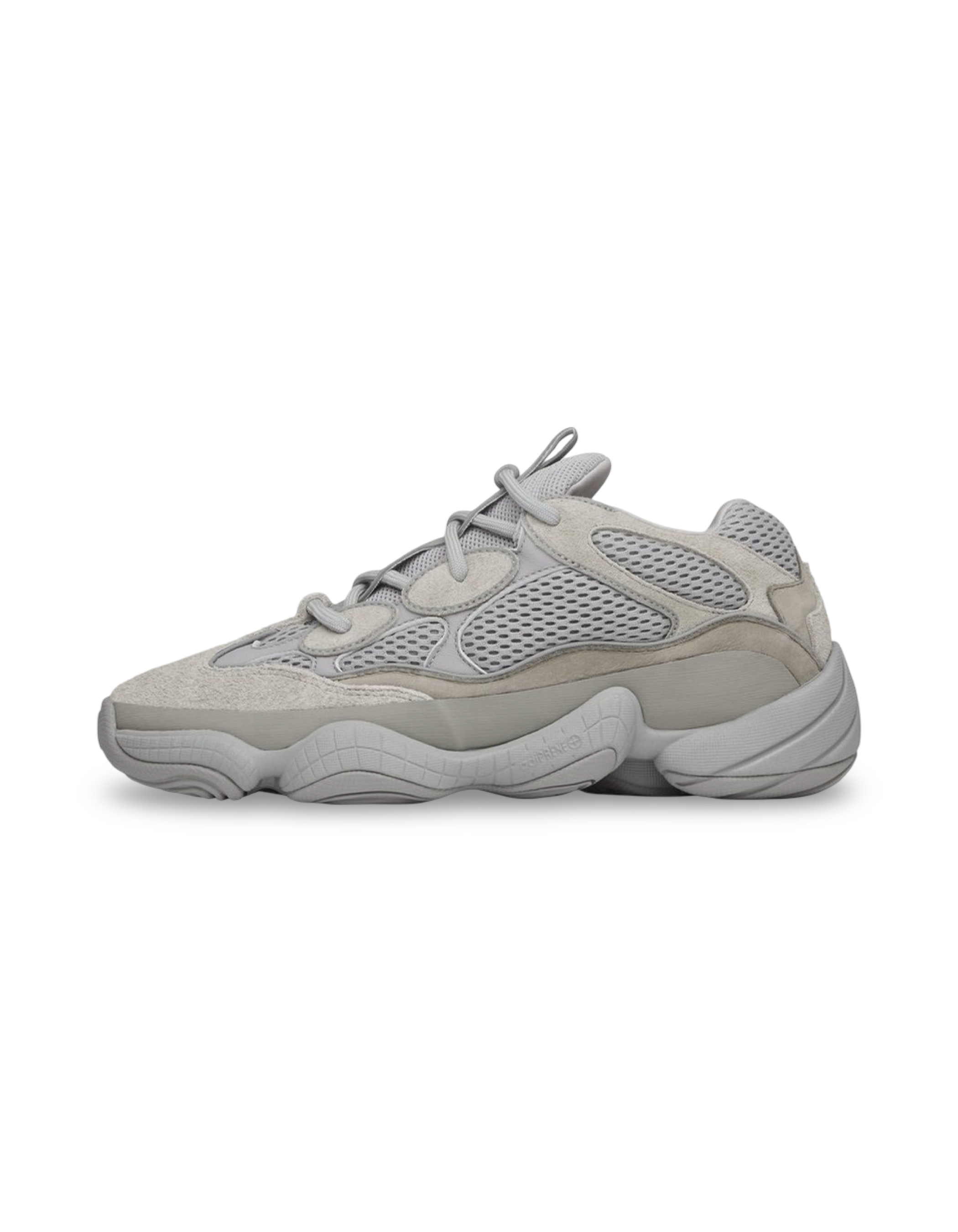Yeezy 500 Stone Salt