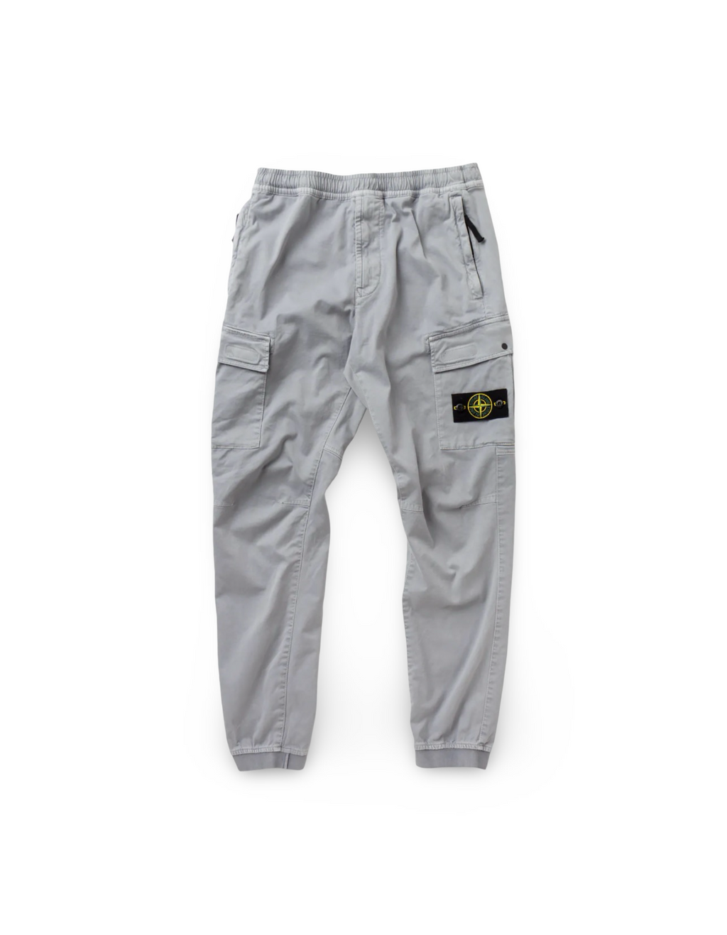 Stone Island Cargo Pants Grey