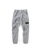 Stone Island Cargo Pants Grey