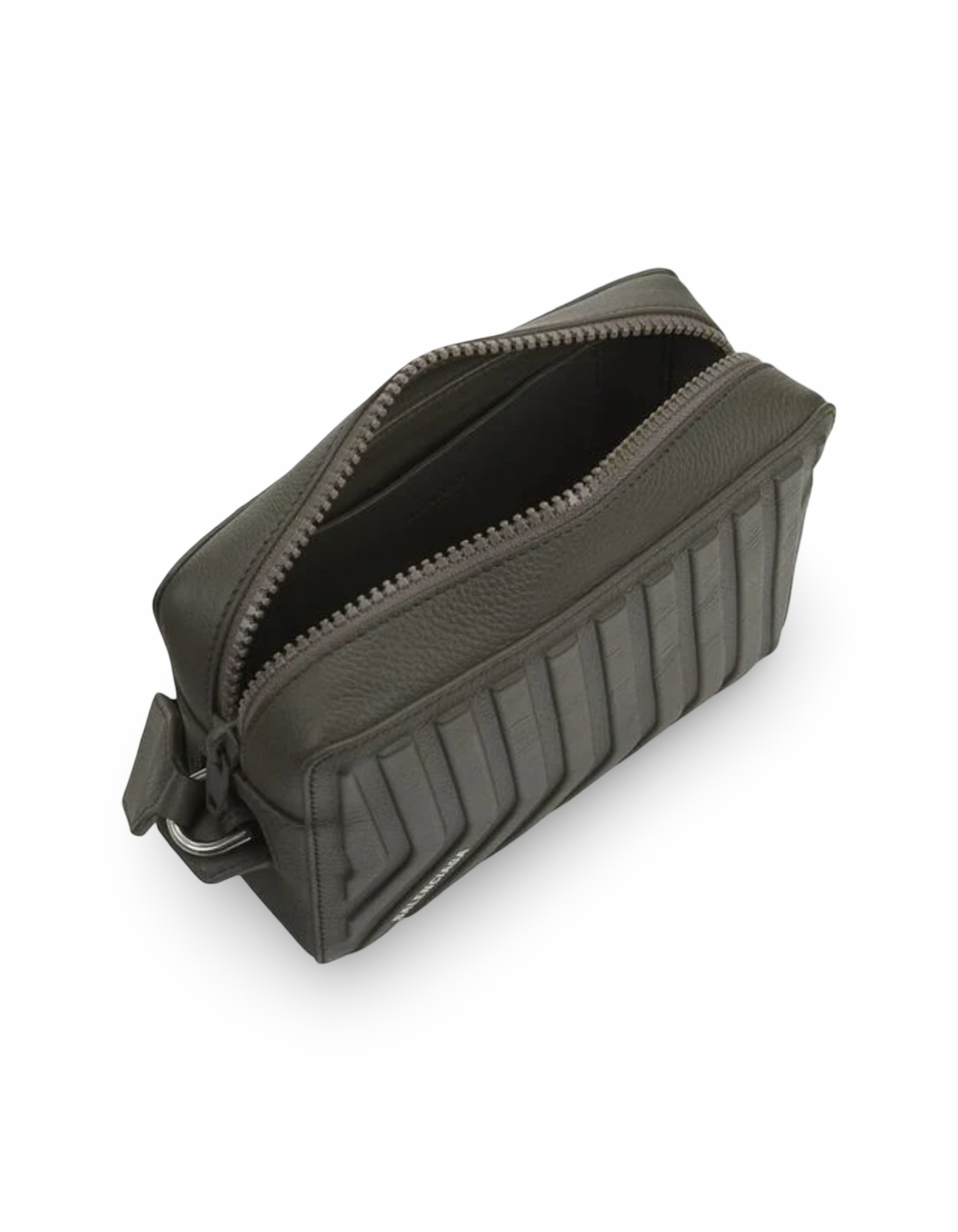 Balenciaga Car Camera Bag Green