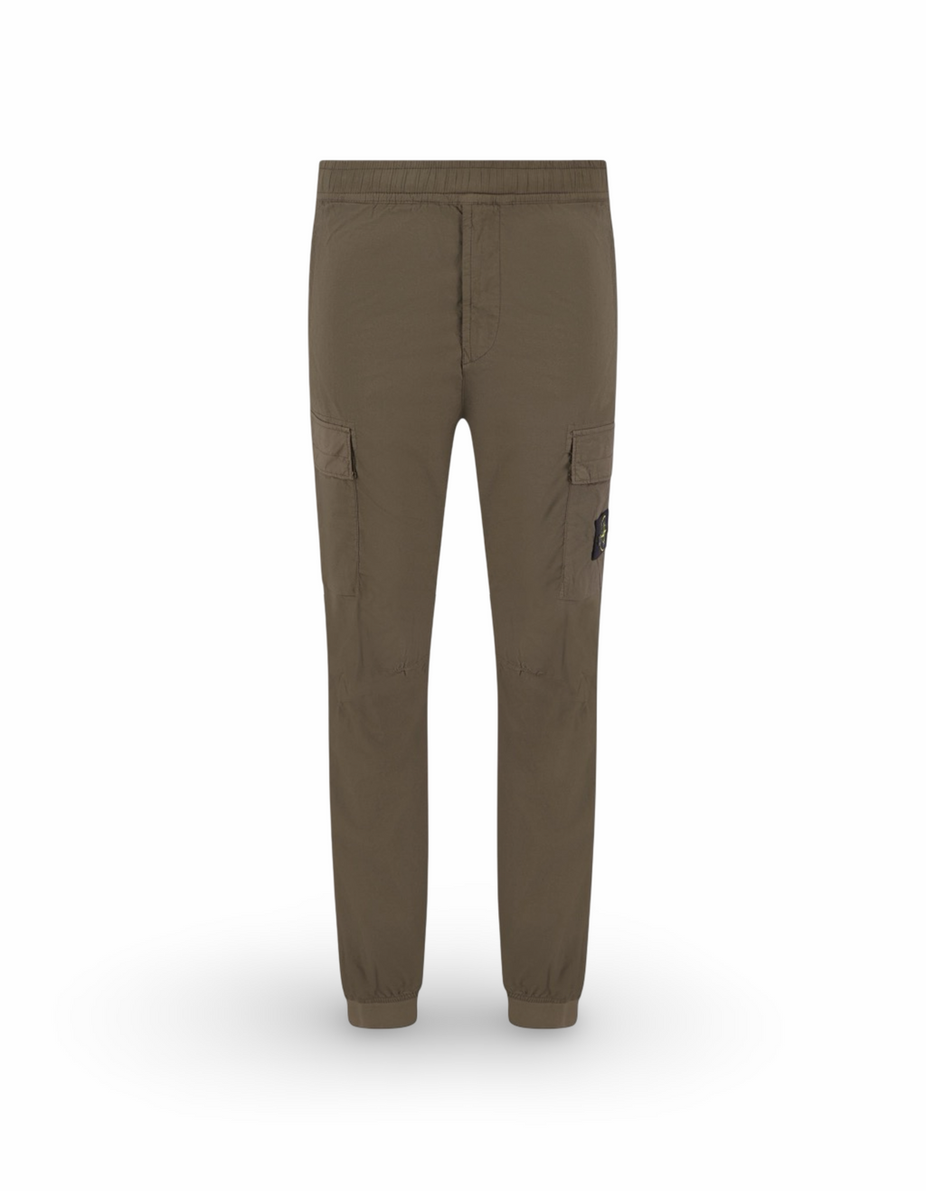 Stone Island Cargo Pants Dark Green