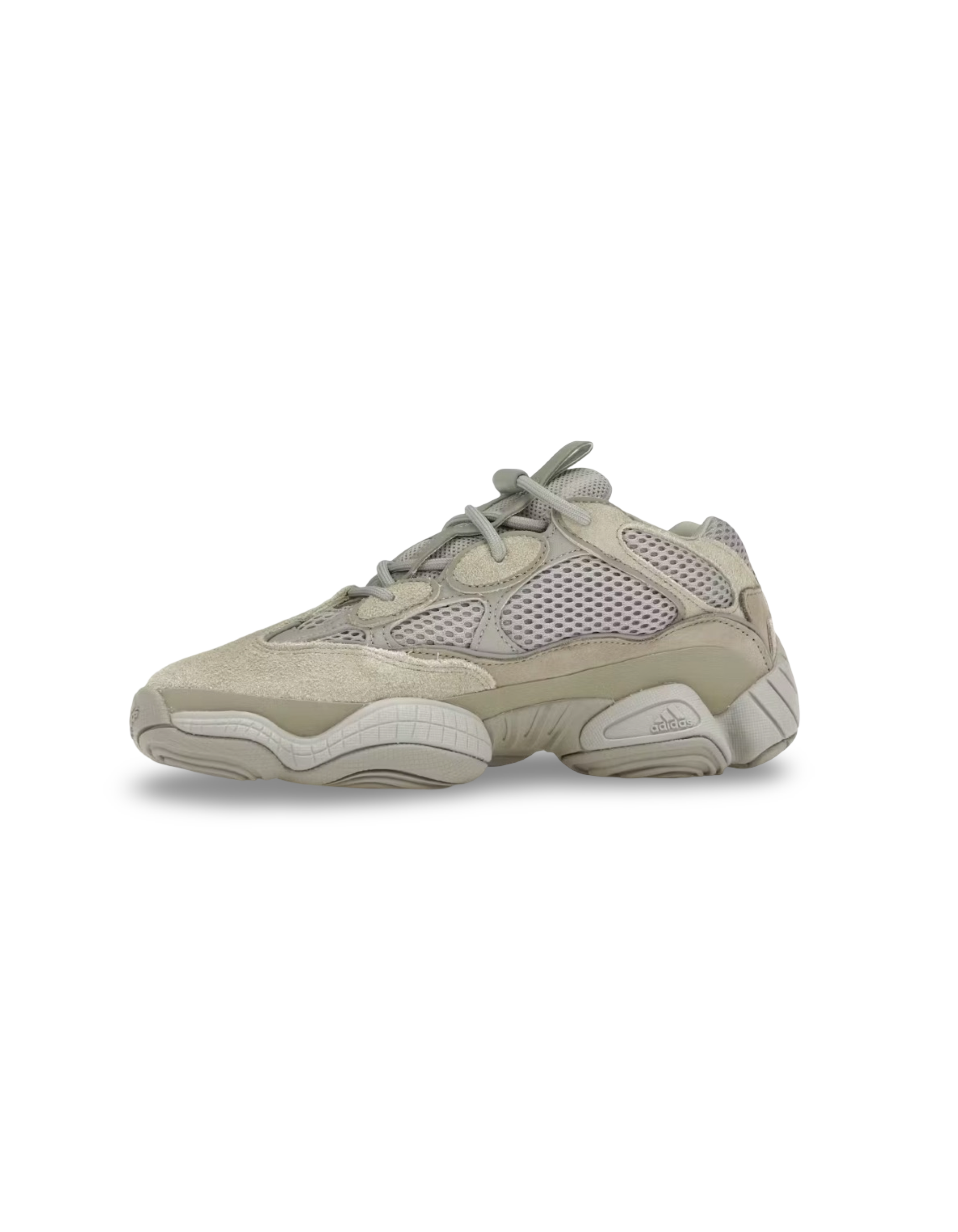 Yeezy 500 Stone Salt