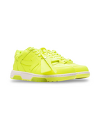 Off-White Out Of Office Fluo Yellow