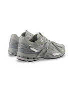 New Balance 1906 Silver Metallic Sample