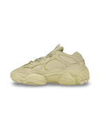Yeezy 500 Super Moon Yellow Phase