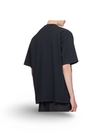 Balenciaga DIY Metal Logo Tee