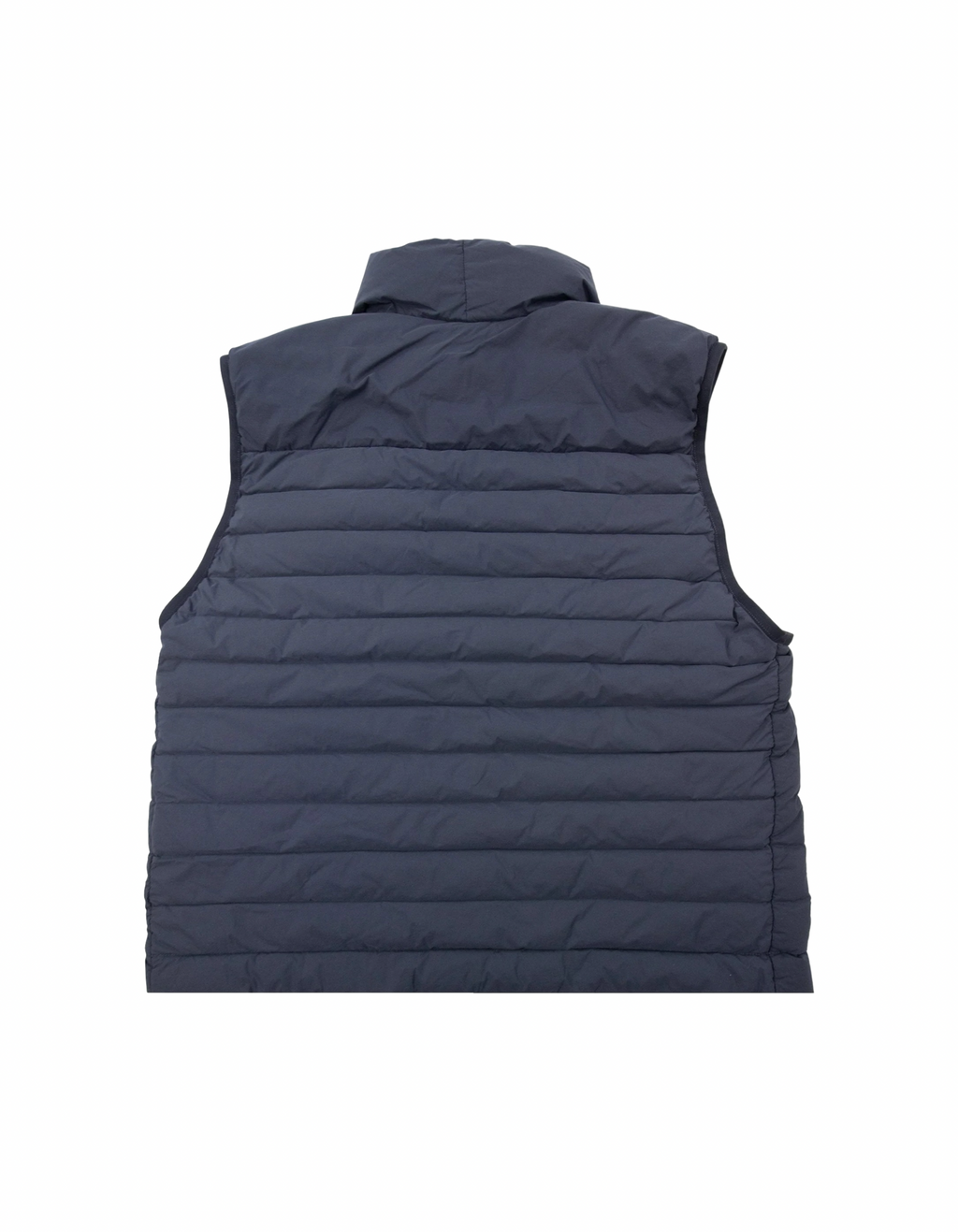 Stone Island Seamless Nylon Vest