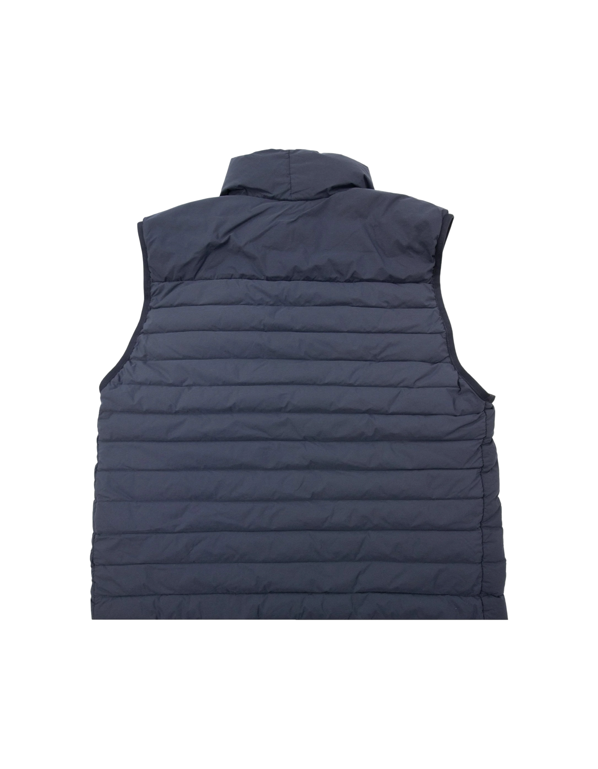 Stone Island Seamless Nylon Vest