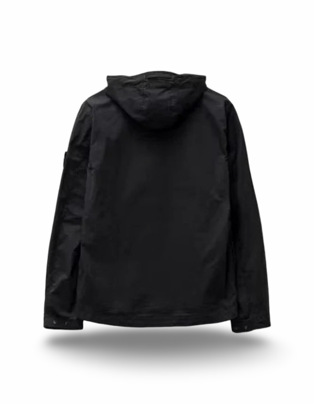 Stone Island Cotton Twill Lightweight Jacket