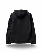 Stone Island Cotton Twill Lightweight Jacket