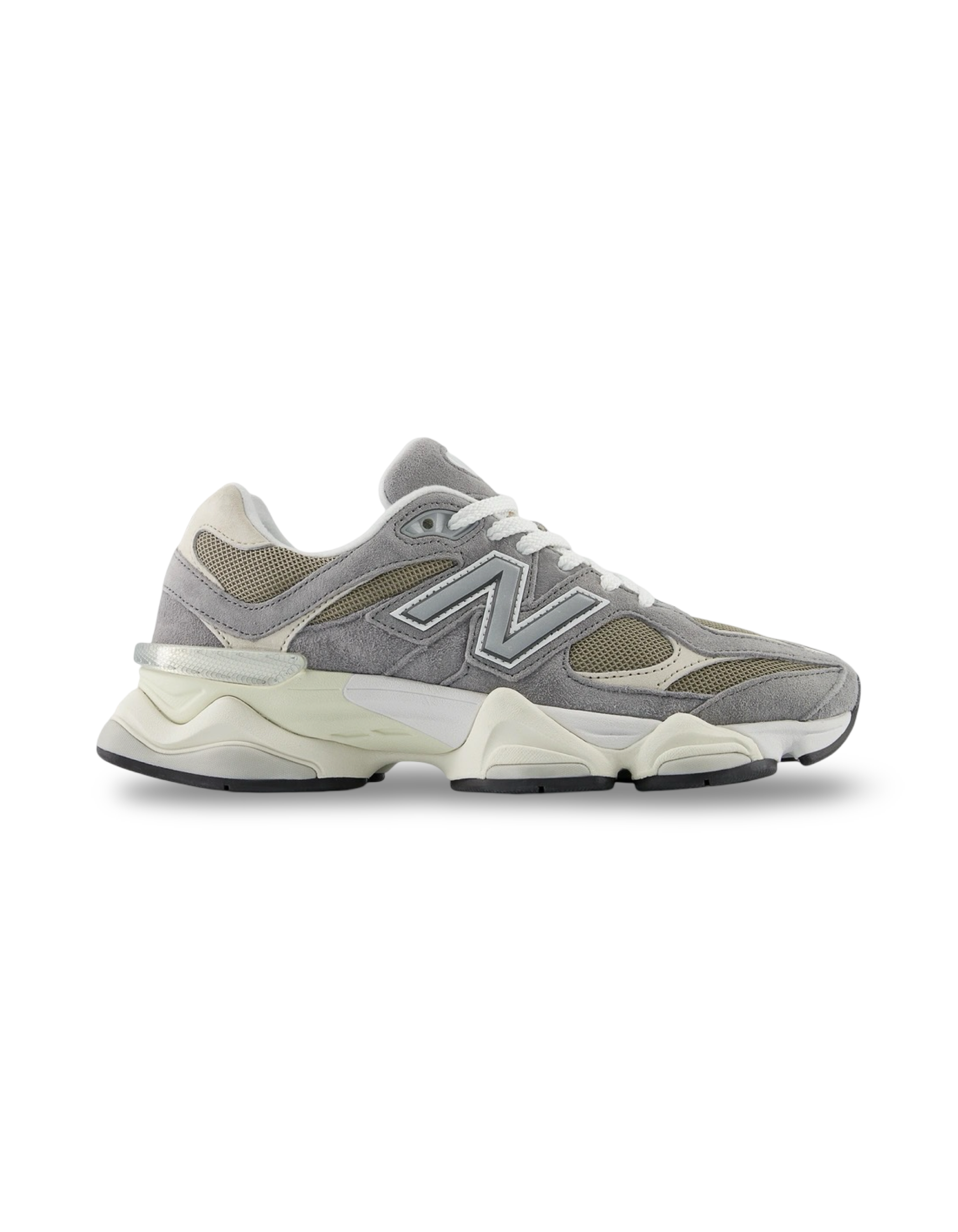 New Balance 9060 Slate Grey Sneakers