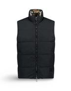 Burberry Archive Beige Reversible Down Vest